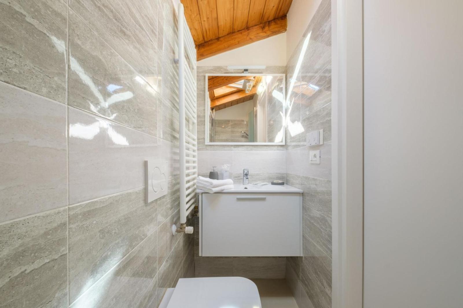 Piazza Maggiore - Il Sentiero Apartment With Private Garden Bologna Kültér fotó