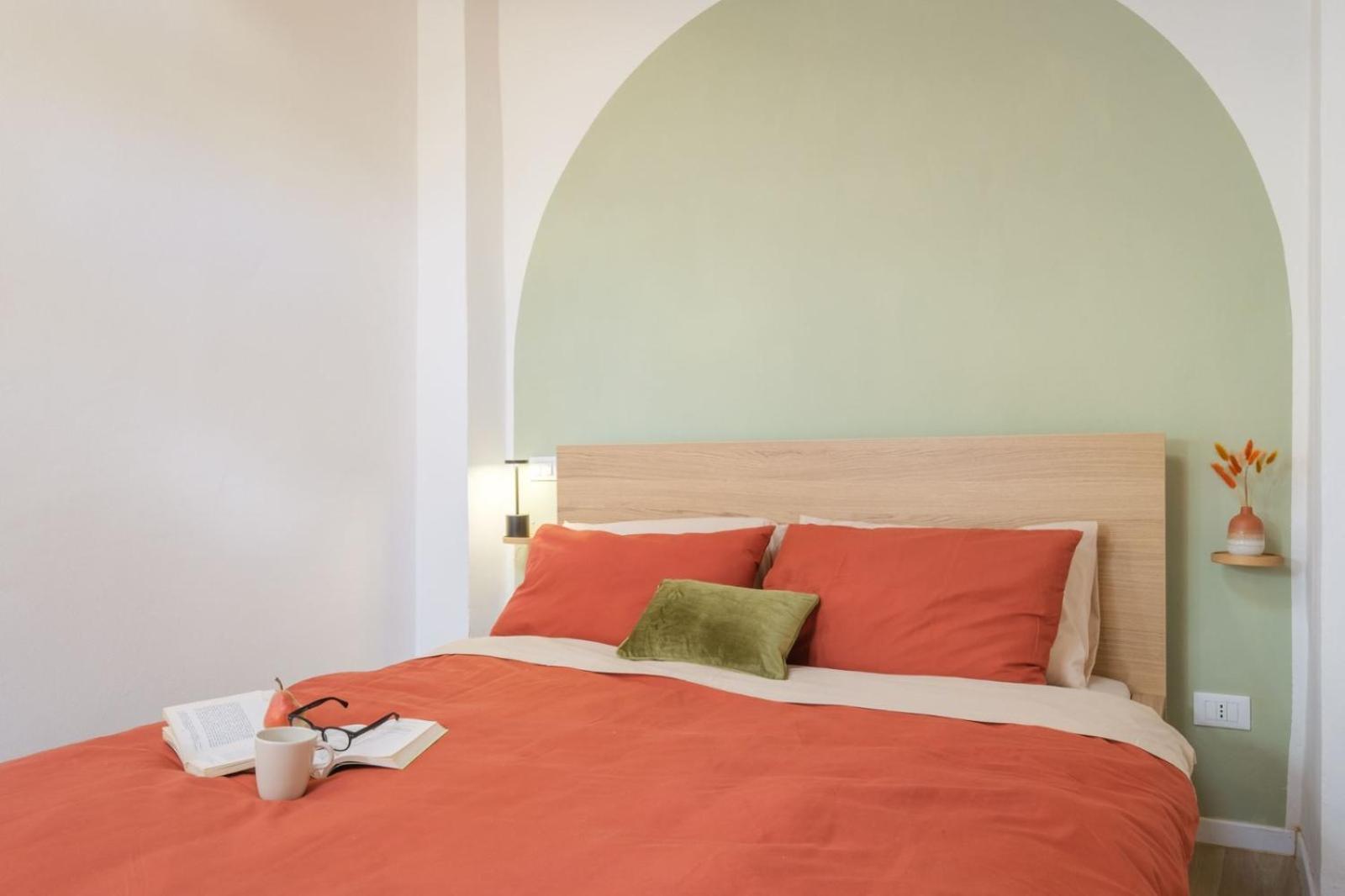 Piazza Maggiore - Il Sentiero Apartment With Private Garden Bologna Kültér fotó