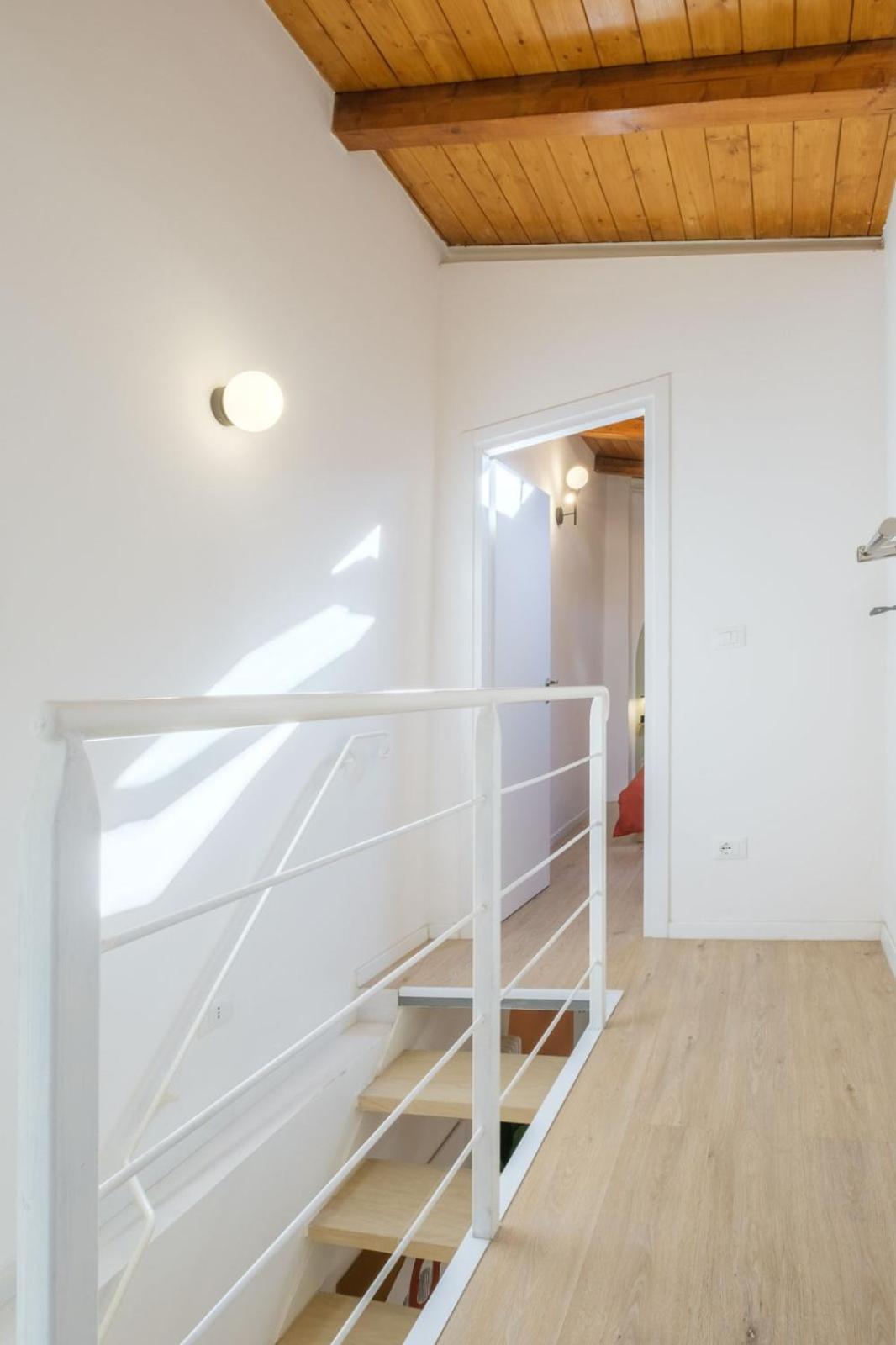 Piazza Maggiore - Il Sentiero Apartment With Private Garden Bologna Kültér fotó