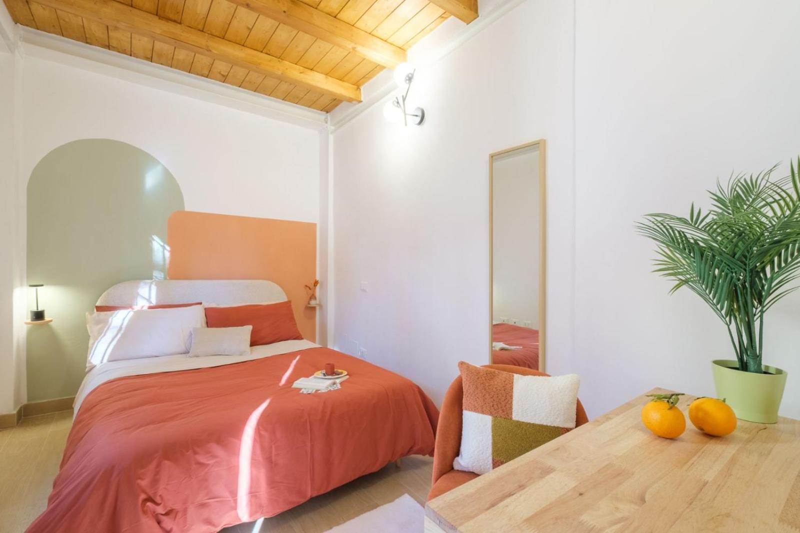 Piazza Maggiore - Il Sentiero Apartment With Private Garden Bologna Kültér fotó